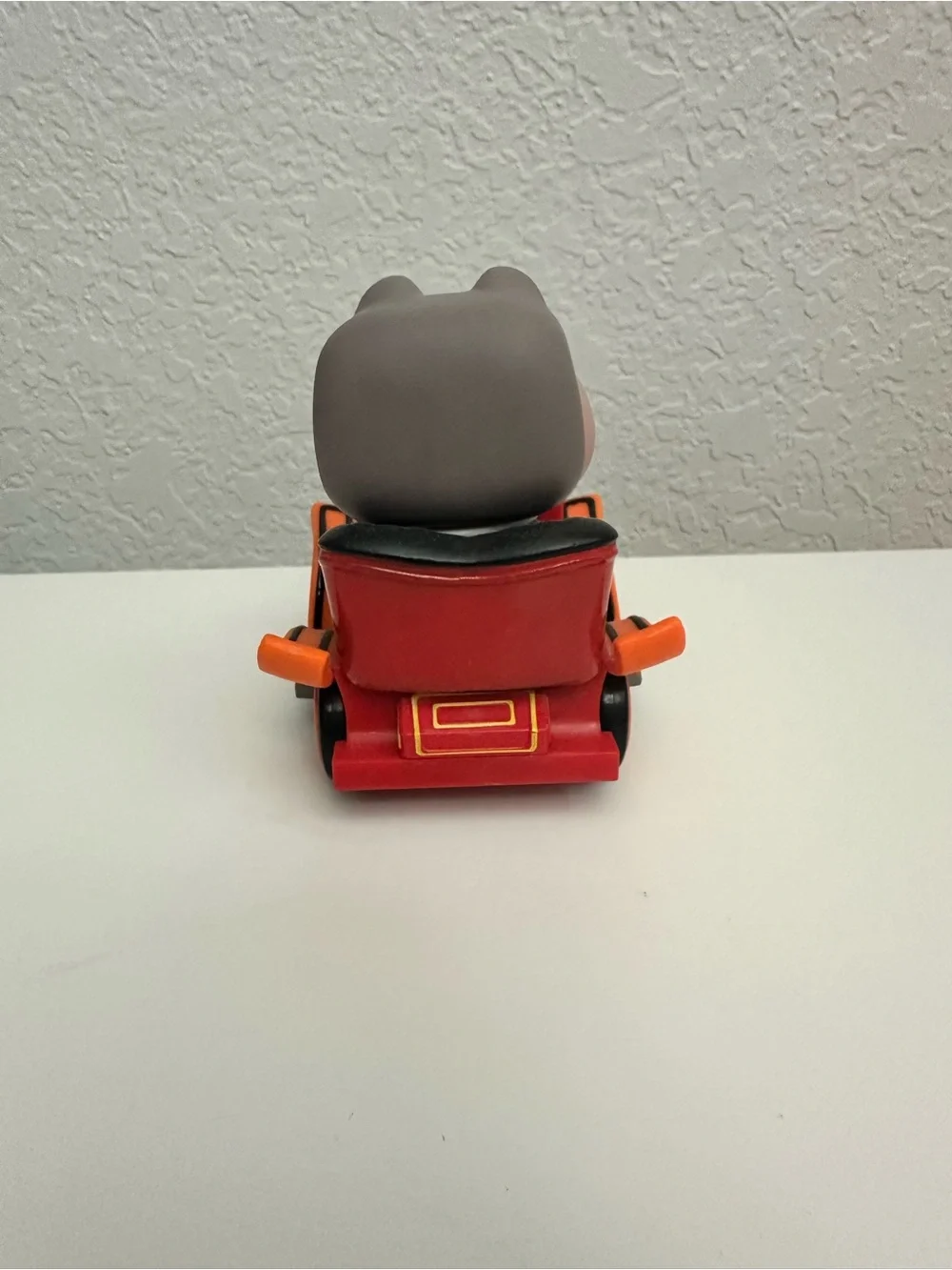 Funko Pop Disneyland Rides 65th Anniversary #89 Mr. Toad's Wild Ride
